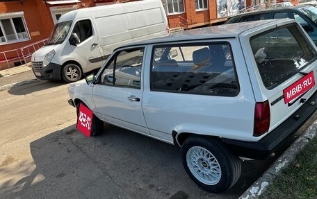 Volkswagen Polo III рестайлинг, 1984 год, 260 000 рублей, 3 фотография