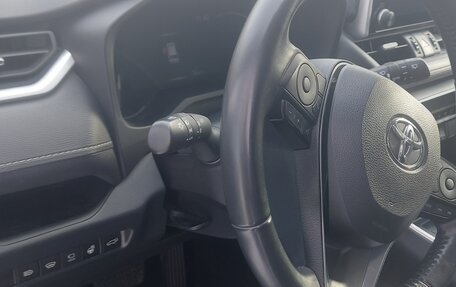 Toyota RAV4, 2021 год, 4 600 000 рублей, 10 фотография