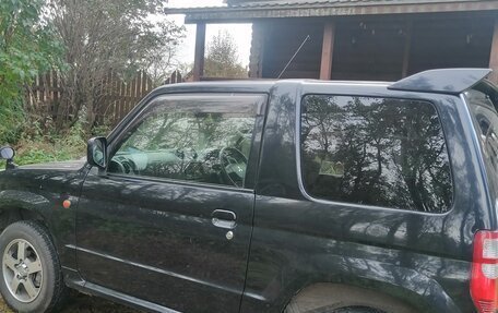 Mitsubishi Pajero Mini II, 2012 год, 700 000 рублей, 2 фотография