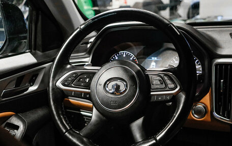 Great Wall Poer, 2023 год, 2 999 000 рублей, 12 фотография