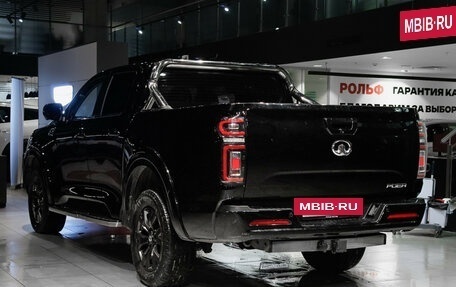 Great Wall Poer, 2023 год, 2 999 000 рублей, 6 фотография