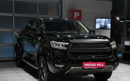 Great Wall Poer, 2023 год, 2 999 000 рублей, 3 фотография