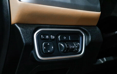 Great Wall Poer, 2023 год, 2 999 000 рублей, 16 фотография