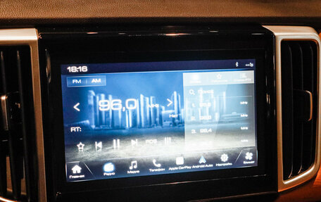 Great Wall Poer, 2023 год, 2 999 000 рублей, 18 фотография