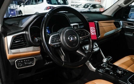 Great Wall Poer, 2023 год, 2 999 000 рублей, 13 фотография