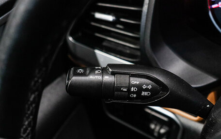 Great Wall Poer, 2023 год, 2 999 000 рублей, 23 фотография