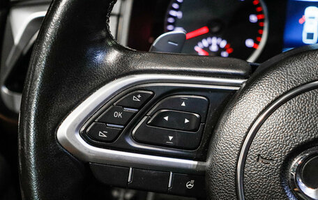 Great Wall Poer, 2023 год, 2 999 000 рублей, 26 фотография