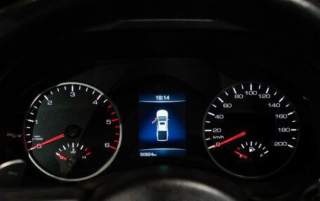 Great Wall Poer, 2023 год, 2 999 000 рублей, 27 фотография