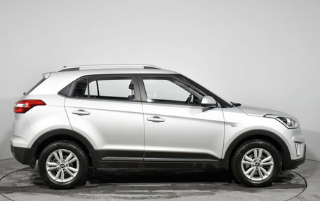 Hyundai Creta I рестайлинг, 2019 год, 1 990 000 рублей, 4 фотография