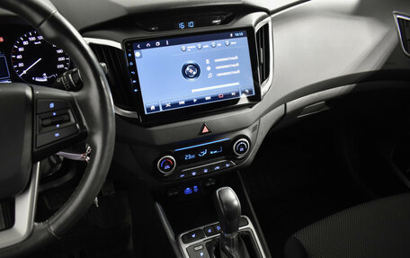 Hyundai Creta I рестайлинг, 2019 год, 1 990 000 рублей, 15 фотография