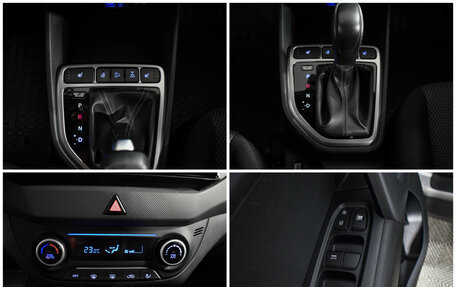 Hyundai Creta I рестайлинг, 2019 год, 1 990 000 рублей, 16 фотография