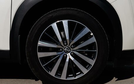 Nissan Pathfinder, 2021 год, 5 750 000 рублей, 6 фотография