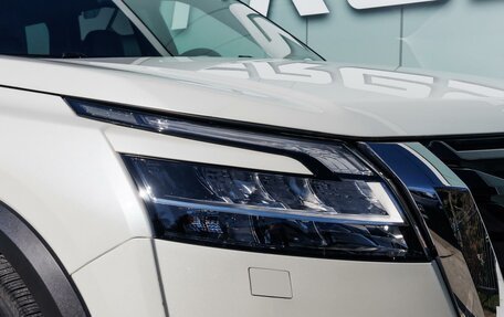 Nissan Pathfinder, 2021 год, 5 750 000 рублей, 7 фотография