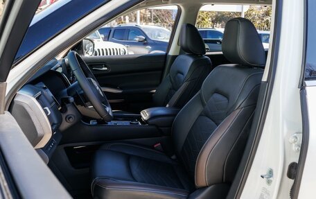 Nissan Pathfinder, 2021 год, 5 750 000 рублей, 14 фотография