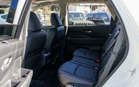 Nissan Pathfinder, 2021 год, 5 750 000 рублей, 15 фотография