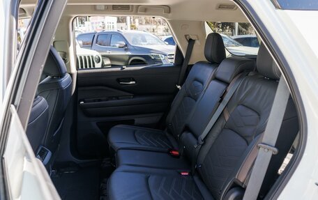 Nissan Pathfinder, 2021 год, 5 750 000 рублей, 13 фотография