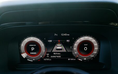 Nissan Pathfinder, 2021 год, 5 750 000 рублей, 20 фотография