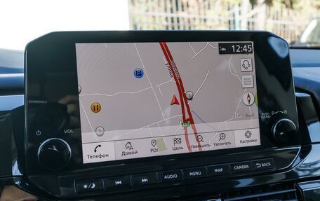 Nissan Pathfinder, 2021 год, 5 750 000 рублей, 23 фотография