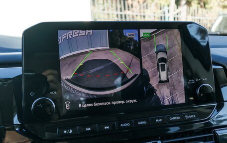 Nissan Pathfinder, 2021 год, 5 750 000 рублей, 24 фотография