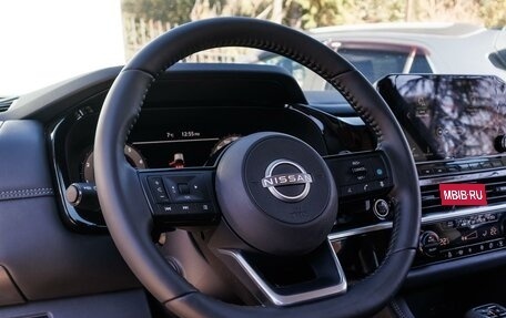 Nissan Pathfinder, 2021 год, 5 750 000 рублей, 17 фотография