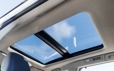 Nissan Pathfinder, 2021 год, 5 750 000 рублей, 33 фотография