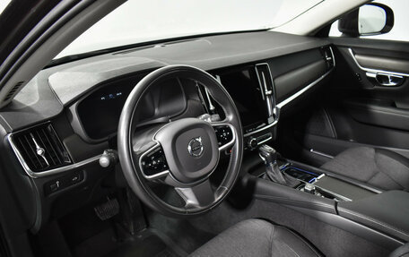 Volvo V90 Cross Country I рестайлинг, 2019 год, 3 600 000 рублей, 9 фотография