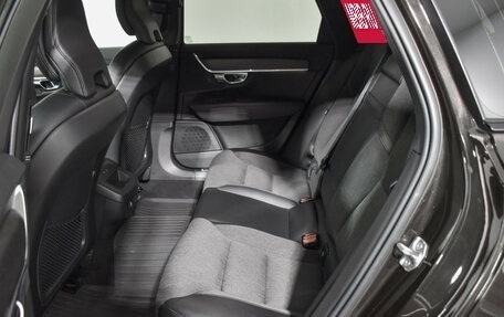 Volvo V90 Cross Country I рестайлинг, 2019 год, 3 600 000 рублей, 11 фотография