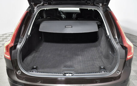 Volvo V90 Cross Country I рестайлинг, 2019 год, 3 600 000 рублей, 19 фотография