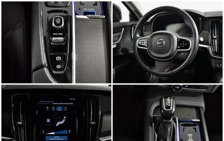 Volvo V90 Cross Country I рестайлинг, 2019 год, 3 600 000 рублей, 17 фотография