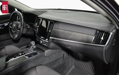 Volvo V90 Cross Country I рестайлинг, 2019 год, 3 600 000 рублей, 12 фотография