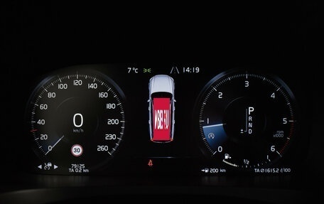 Volvo V90 Cross Country I рестайлинг, 2019 год, 3 600 000 рублей, 20 фотография