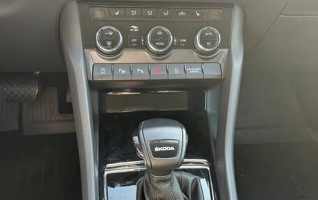 Skoda Karoq I, 2020 год, 2 560 000 рублей, 9 фотография