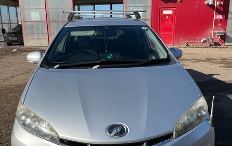 Toyota Wish II, 2009 год, 1 180 000 рублей, 3 фотография