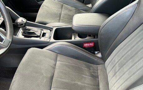 Skoda Karoq I, 2020 год, 2 560 000 рублей, 10 фотография