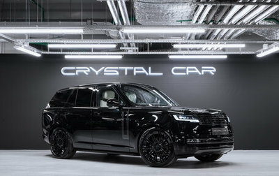 Land Rover Range Rover IV рестайлинг, 2025 год, 23 800 000 рублей, 1 фотография