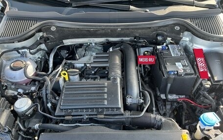 Skoda Karoq I, 2020 год, 2 560 000 рублей, 6 фотография