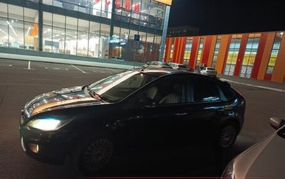 Ford Focus II рестайлинг, 2010 год, 520 000 рублей, 1 фотография