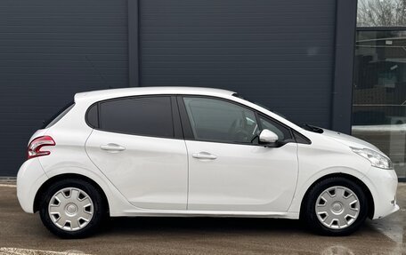 Peugeot 208 II, 2013 год, 730 000 рублей, 1 фотография