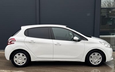 Peugeot 208 II, 2013 год, 730 000 рублей, 1 фотография
