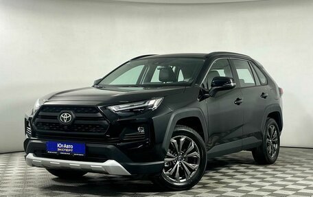Toyota RAV4, 2025 год, 4 239 000 рублей, 1 фотография