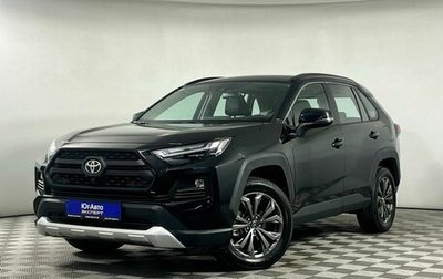 Toyota RAV4, 2025 год, 4 239 000 рублей, 1 фотография