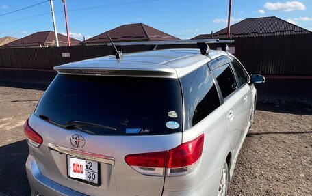 Toyota Wish II, 2009 год, 1 180 000 рублей, 5 фотография