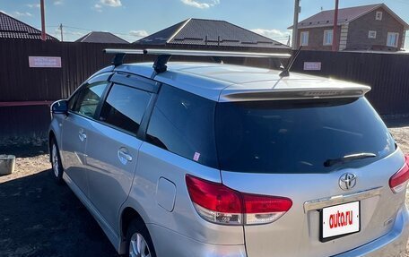 Toyota Wish II, 2009 год, 1 180 000 рублей, 4 фотография