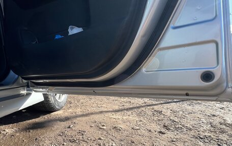 Toyota Wish II, 2009 год, 1 180 000 рублей, 6 фотография