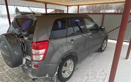 Suzuki Grand Vitara, 2007 год, 820 000 рублей, 3 фотография