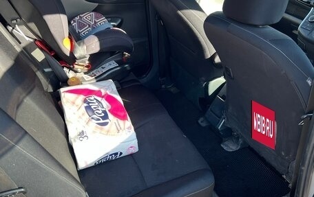 Toyota Wish II, 2009 год, 1 180 000 рублей, 9 фотография