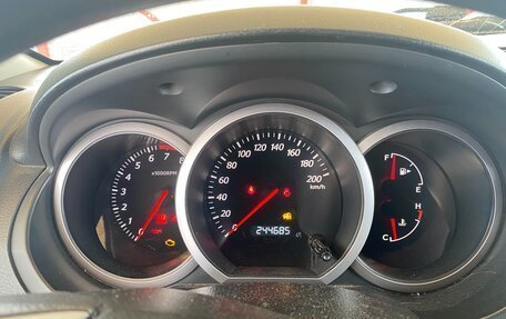 Suzuki Grand Vitara, 2007 год, 820 000 рублей, 5 фотография