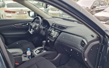 Nissan X-Trail, 2022 год, 2 500 000 рублей, 4 фотография