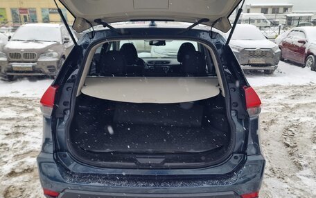 Nissan X-Trail, 2022 год, 2 500 000 рублей, 5 фотография