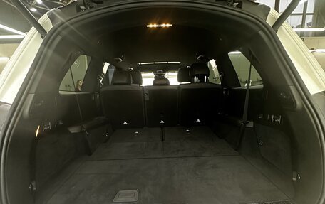 Mercedes-Benz GLS, 2020 год, 9 900 000 рублей, 7 фотография